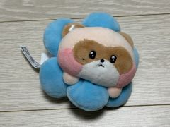 zb1 zeroni ハニニ ビニニ PLUSH BAND ぬいぐるみバンド - メルカリ
