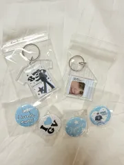 ゼロジェイワン ギュビン(GYUVIN) 非公式グッズ