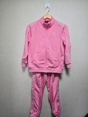 らぶいーず ジャージ上下セット ピンク Lサイズ ドン・キホーテ限定