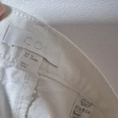 コス デニムスカートのサムネイル