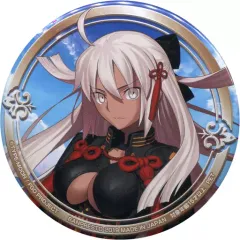 【中古】バッジ・ピンズ(キャラクター) アルターエゴ/沖田総司〔オルタ〕 缶バッジVol.7 「Fate/Grand Order」 セガ限定