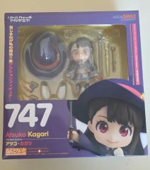 ジャミル・バイパー ねんどろいど - メルカリ