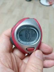 美品】ポケモンウォッチ ポケッチ レッド - メルカリ