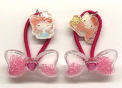 中古】ぬいぐるみ ローズヒップ 寝そべりぬいぐるみ”聖グロリアーナ