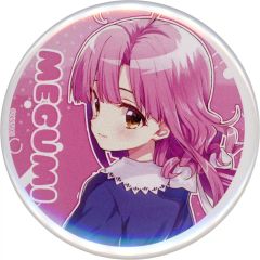 中古】バッジ・ピンズ 兵頭九門 「A3!(エースリー) Spotlight 缶バッジ