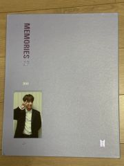 公式】BTS 防弾少年団 ジョングク Memories トレカ 4枚セット - メルカリ