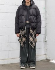 BREATH CHECK MEXICAN PARKA パーカー - メルカリ