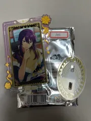 あんさんぶるスターズ！！(あんスタ) 紅月 神崎 颯馬 回転アクリルスタンド