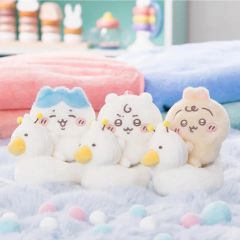 海外作家さん。ピンクの子うさぎ - メルカリ