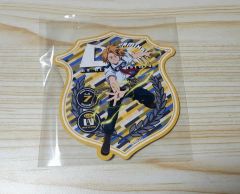 アオのハコ 複製ミニ色紙 週刊少年ジャンプ デジタル限定 応募者全員
