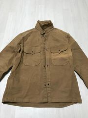 NUMBER (N)INE 初期97AW コットンスエードフード付きブルゾン - メルカリ