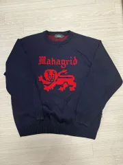 マハグリッド 麻 フィールド オススメテムのサムネイル