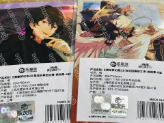あんさんぶるスターズ！！ 中国あんさんぶるスターズ！！ 朔間 零 パシャ SET