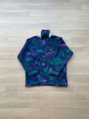 激XL 雪なし 90s patagonia パタゴニア スナップT 木村拓哉 - メルカリ