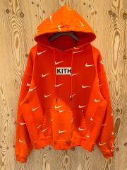 ポーカーズ NIKE 00sジップパーカー 11747391 Lサイズ あつむ - メルカリ