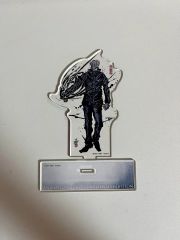 ☆THE ALFEE☆高見沢さん愛用ギターアクスタ☆Black Fantasia - メルカリ
