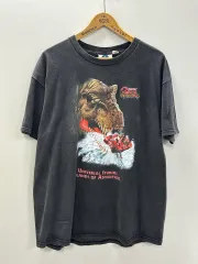 90s スペシャル ユニバーサル スタジオ ジュラシック・パーク Tシャツ