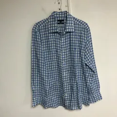 ダックス メンズ シャツ 105XL@9962のサムネイル