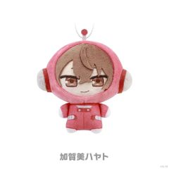 にじさんじ　甲斐田晴様　はるもっと まとめ売り にじさんじ 甲斐田晴様 はるもっと まとめ売り - メルカリ