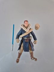 台座のみ】Hot Toys オビ＝ワン・ケノービ DX star wars - メルカリ