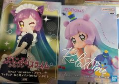 非売品】パチスロ 怪盗天使 ツインエンジェル3 ポスター 2枚セット