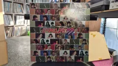オアシスヒットソング 22 LP CD