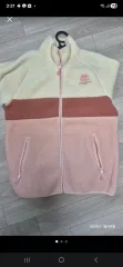 カッパ フリース ジャケット
