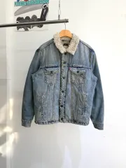 LEVIS デニムジャケット