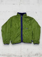Patagonia リバーシブル グリッサード カーディガンのサムネイル