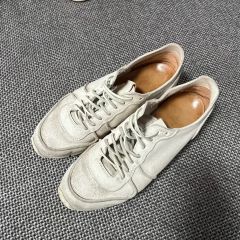 日本製 極希少 UNBILICAL アンビリカル 東京ボッパー シルバー - メルカリ