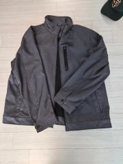 INC International Concepts ボアジャケット 希少 - メルカリ