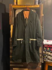UNDERCOVER 2022 COLLECTION チェスターコート - メルカリ
