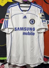 adidas チェルシーFC ジョンテリー 26 2005-2006ユニフォーム - メルカリ