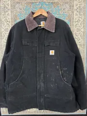 CARHARTT C03 チョアジャケット1637