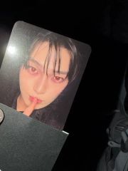 straykids 合 HOP ハン POPUP QR 特典 - メルカリ