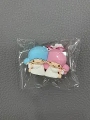 サンリオ リトルツインスター キーホルダー