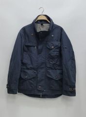 核P-MODEL 平沢進 ライブグッズ ビッグカラーウールコート - メルカリ