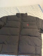 Polo Ralph Lauren ダウンヒル ハイブリッドジャケット2way - メルカリ