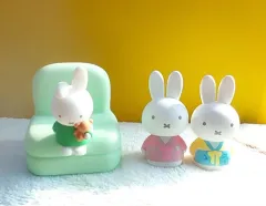 ミッフィ フィギュア