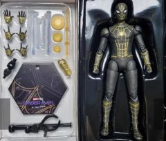 ZD toys スパイダーマン 3体セット - メルカリ
