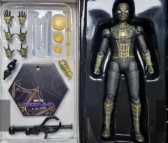 Zdtoys スパイダーマン