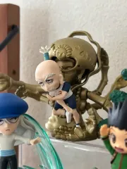 HUNTER×HUNTER デスクトップ リーメント ネテロ