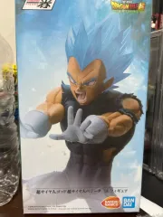 バンダイ ドラゴンボール SUPER ベジータ フィギュア