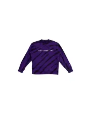 LMC スウェット PURPLE パープル Lのサムネイル