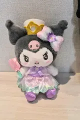 クロミ マスコット