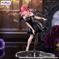 未開封) 五等分の花嫁 中野 にの bicute DARK フィギュア