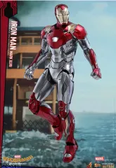 2026年最新】アイアンマン ホットトイズ マーク47の人気アイテム