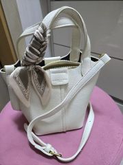 h*w様 【新品タグ付】ミナペルホネン×ジノリ トートバッグ Coniglio 