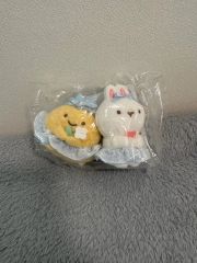 すみっコぐらし ねこの日スペシャルぬいぐるみ 受注ぬいぐるみセット