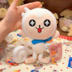激レア⁉︎ Sekiguchi ポンキッキーズ ガチャピン ムック ぬいぐるみ
